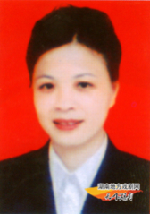 曾秀英