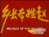 乡长本姓赵（夏明庚、陈虹主演）