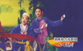 扯萝卜菜